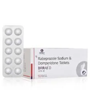 Rabeprazole Tablets